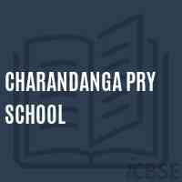 Charandanga Pry School Logo