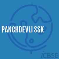 Panchdevli Ssk Primary School Logo