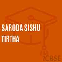 Saroda Sishu Tirtha Primary School Logo