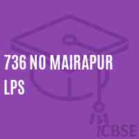 736 No Mairapur Lps Primary School Logo