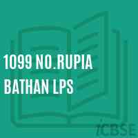 1099 No.Rupia Bathan Lps Primary School Logo