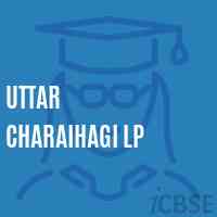 Uttar Charaihagi Lp Primary School Logo