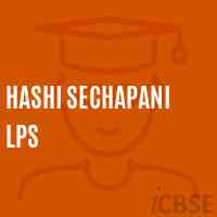 Hashi Sechapani Lps Primary School Logo