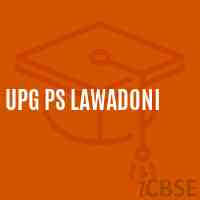 Upg Ps Lawadoni Primary School Logo