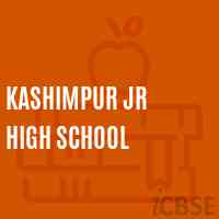 Kashimpur Jr High School Logo