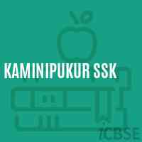 Kaminipukur Ssk Primary School Logo