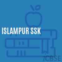 Islampur Ssk Primary School Logo