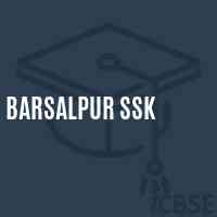 Barsalpur Ssk Primary School Logo