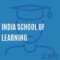 India School of Learning Logo