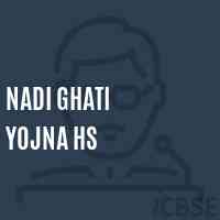 Nadi Ghati Yojna Hs Secondary School Logo