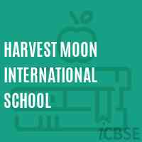 Harvest Moon International School Logo