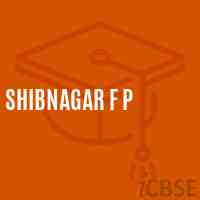 Shibnagar F P Primary School Logo