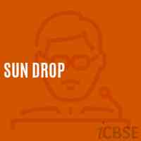 Sun Drop Primary School Logo