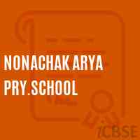 Nonachak Arya Pry.School Logo