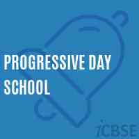 Progressive Day School Logo