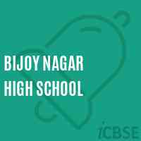 Bijoy Nagar High School Logo