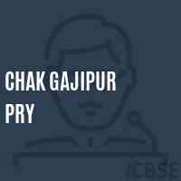 Chak Gajipur Pry Primary School Logo