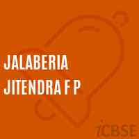 Jalaberia Jitendra F P Primary School Logo