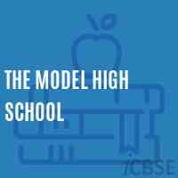 The Model High School Logo