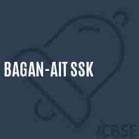 Bagan-Ait Ssk Primary School Logo