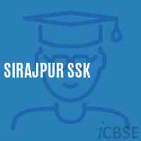 Sirajpur Ssk Primary School Logo
