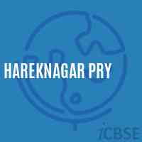 Hareknagar Pry Primary School Logo