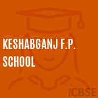 Keshabganj F.P. School Logo