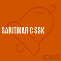 Saritikar C Ssk Primary School Logo