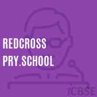 Redcross Pry.School Logo