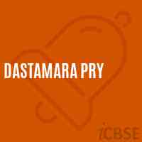 Dastamara Pry Primary School Logo
