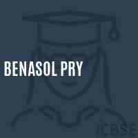 Benasol Pry Primary School Logo