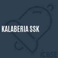 Kalaberia Ssk Primary School Logo