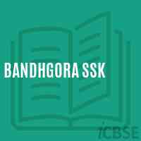 Bandhgora Ssk Primary School Logo