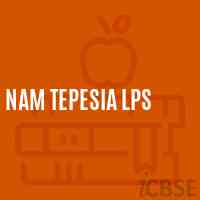 Nam Tepesia Lps Primary School Logo