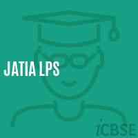 Jatia Lps Primary School Logo