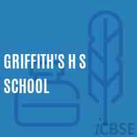 Griffith'S H S School Logo