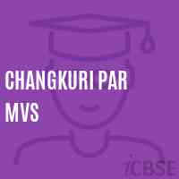 Changkuri Par Mvs Middle School Logo