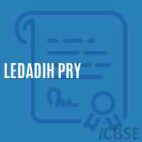 Ledadih Pry Primary School Logo