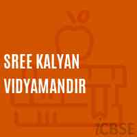 Sree Kalyan Vidyamandir Primary School Logo