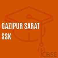 Gazipur Sarat Ssk Primary School Logo