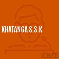 Khatanga S.S.K Primary School Logo