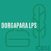 Dorgapara Lps Primary School Logo