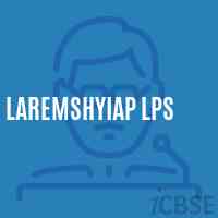 Laremshyiap Lps Primary School Logo