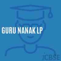 Guru Nanak Lp Primary School Logo