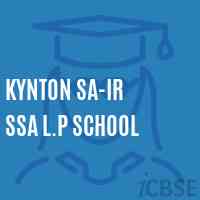 Kynton Sa-Ir Ssa L.P School Logo