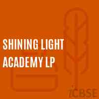 Shining Light Academy Lp Primary School Logo