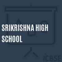 Srikrishna High School Logo