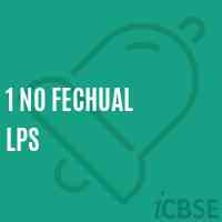 1 No Fechual Lps Primary School Logo