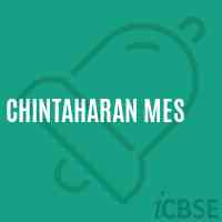 Chintaharan Mes Middle School Logo