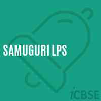 Samuguri Lps Primary School Logo